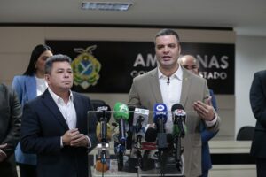 Governo do Amazonas abre inscrições para o ‘CNH Social’ 2023