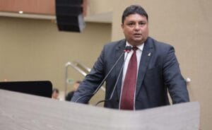 Vereador Caio André vai acionar Ministério Público contra propaganda da Amazonas Energia