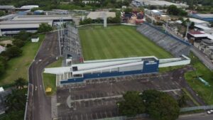 Barezão: Estádio Carlos Zamith, pela primeira vez, receberá a final do Campeonato Amazonense de Futebol