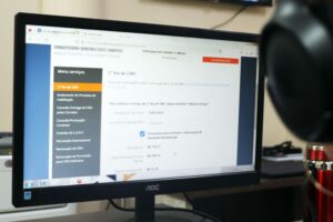 Inclusão do Exercício de Atividade Remunerada em habilitação já pode ser solicitada no site do Detran-AM
