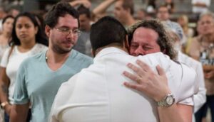 Dr. Fritz, médium Mestre, retorna com atendimentos em Manaus após 15 anos