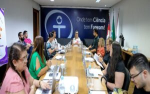 Fapeam promove duas oficinas preparatórias para o 2º Portfólio de Investimentos e Resultados de Pesquisas do Amazonas