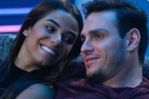 Fãs de Gustavo e Key querem pagar viagem do ex-casal para as Maldivas