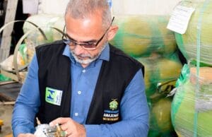 Cerca de 400 componentes do sistema de GNV são verificados pelo Ipem-AM