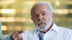 Presidente Lula diz que gênero e cor não serão critério para escolher novo STF