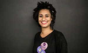 Ex-bombeiro é preso no RJ durante operação que investiga a morte de Marielle Franco