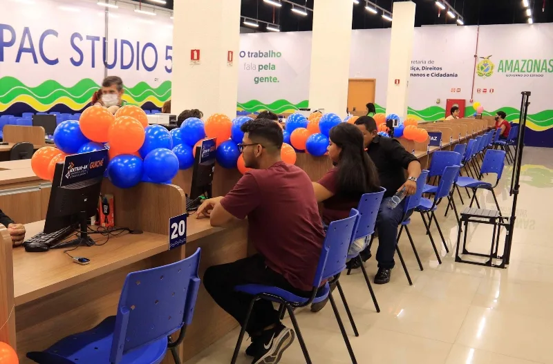 PAC Studio 5