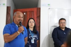 Sebrae Amazonas alinha implantação do programa Cidade Empreendedora para o município de Novo Airão