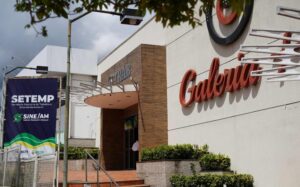 Sine Amazonas divulga 22 vagas de emprego em diversas áreas para esta segunda-feira