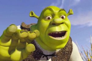 Produtor confirma que Shrek 5 está em desenvolvimento