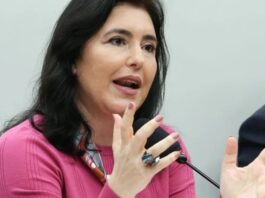 Simone Tebet