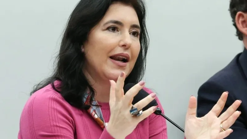 Simone Tebet