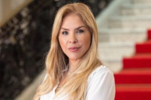 Vereadora do RJ, Verônica Costa é condenada a 10 anos de prisão por torturar ex-marido