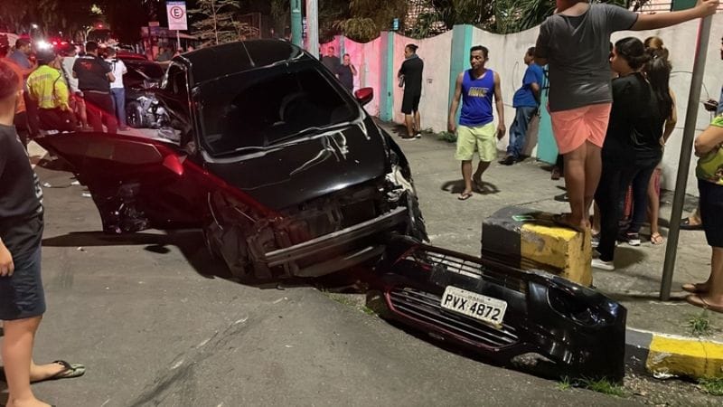 acidente bmw acidente bmw