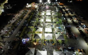 Confira as atrações da Agrifest, que inicia nesta quinta (18) na Arena da Amazônia