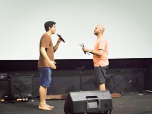 Igreja Batista da Lagoinha Manaus (IBL) convida a população manauara para o espetáculo ‘A Canção da Páscoa’