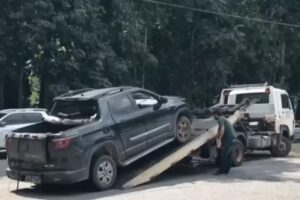 Mulher planeja assalto para dar ‘susto’ no marido e ele acaba morto