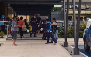 Estudante pretendia matar cinco alunos e ferir outros sete, informa conselheira tutelar