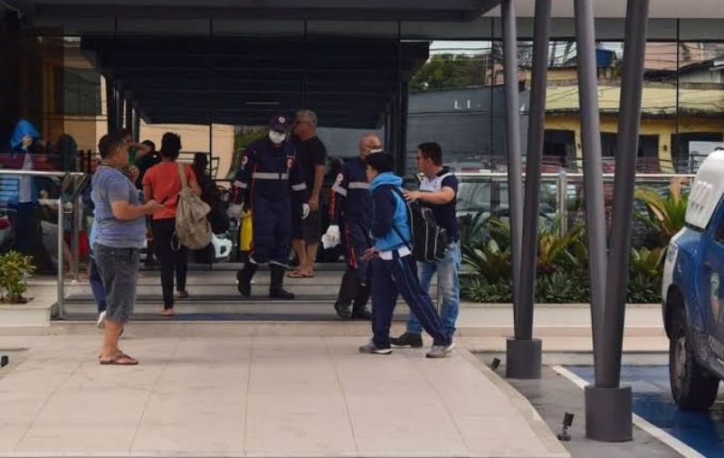 ataque escola de manauas