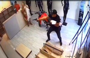 Polícia prende ‘Boneca’, procurado por triplo homicídio, em Manaus