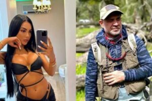 Suspeito de matar brasileira que caiu de prédio na Argentina é solto