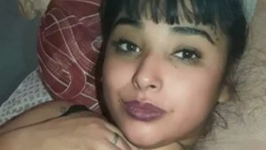 Mulher condenada por homícidio vende fotos íntimas de dentro da cadeia