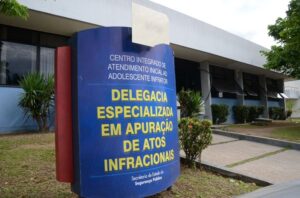 Comitê identifica 25 adolescentes envolvidos em ameaças a escolas em Manaus