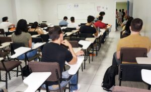 Concurso unificado: prazo para pedir isenção de taxa vai até sexta