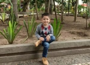 Mãe de menino morto em ataque a creche: “Não sei como viver sem você”