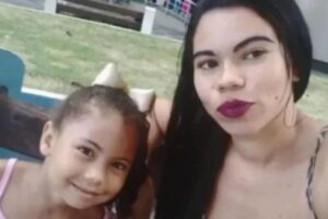 Morre menina de 4 anos com 90% do corpo queimado em ônibus incendiado