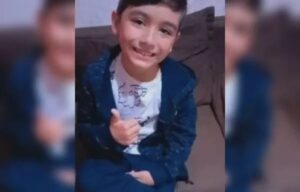 PCDF identifica autor do tiro que matou criança de 6 anos em casa
