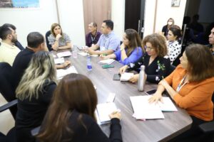 Prefeito edita decreto que torna público protocolo de encaminhamento de casos de violência a alunos da Semed