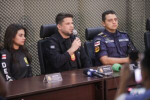 ‘Traços de misoginia e aversão a mulheres’, diz polícia sobre adolescente apreendido após tentativa de ataque