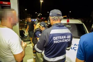 Detran Amazonas deflagra “Operação Tiradentes” nesta sexta-feira (21)