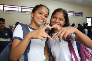 Secretaria de Educação reforça ciclo de palestras voltadas à cultura de paz nas escolas