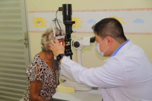 SES-AM intensifica atendimentos em consultas e exames em unidades neste sábado (15)