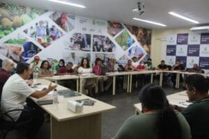 Primeira Feira de Produtos Orgânicos e Agroecológico será inaugurada em maio na Ponta Negra