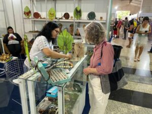 Governo do Estado divulga edital de chamamento para participação de artesãos em feiras nacionais em Olinda e Fortaleza