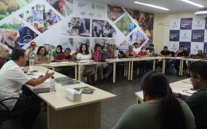 Primeira Feira de Produtos Orgânicos e Agroecológico será inaugurada em maio na Ponta Negra