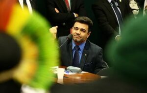 Feliciano diz que oposição a Lula é “vergonhosa”