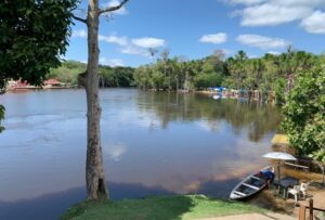 Três destinos para aproveitar o feriado prolongado de Tiradentes no entorno de Manaus