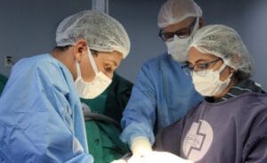 Saúde do Amazonas intensifica a realização de cirurgias na Fundação Hospital Adriano Jorge