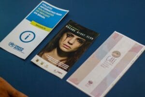 Amazonas conta com dois postos de atendimentos para vítimas de tráfico humano e migrantes
