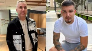 Pai de MC Gui se pronuncia após filho ser flagrado traindo ex-noiva: ‘Toda ação tem consequências’