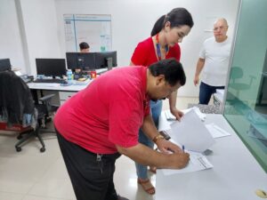 Prefeitura de Manaus concede autorização provisória para prestação de serviços do transporte alternativo