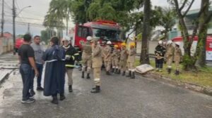 Incêndio em abrigo para crianças do Recife deixa 4 mortos e 15 feridos