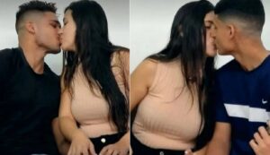 Enquanto um é mais carinhoso, outro cuida mais da casa: mulher que mantém relação com dois maridos fala sobre as diferenças entre eles