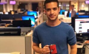 Jovem que esfaqueou jornalista da Globo é condenado a 13 anos de prisão