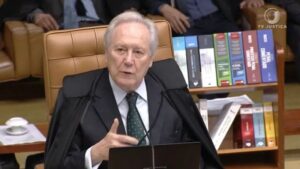 Lewandowski garante continuidade em programas do Ministério da Justiça