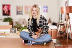 Netflix anuncia documentário com Luisa Sonza sobre vida pessoal e carreira da cantora